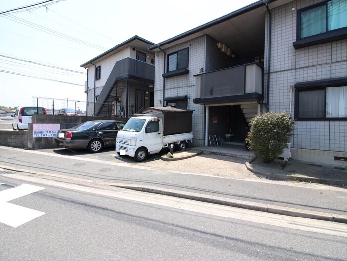 物件外観写真4　(外観写真)