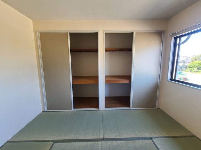 物件内観写真14　(収納)