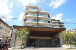 ｻﾞﾊﾟｰｸﾊｳｽ藤崎紅葉山(206)外観写真