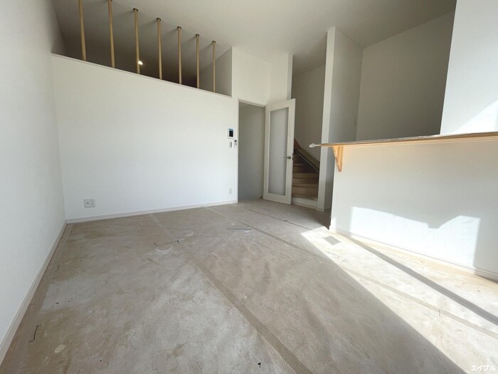 物件内観写真4　(居室)