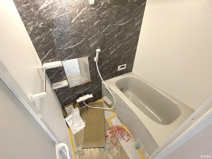 物件内観写真13　(バス／シャワールーム等)