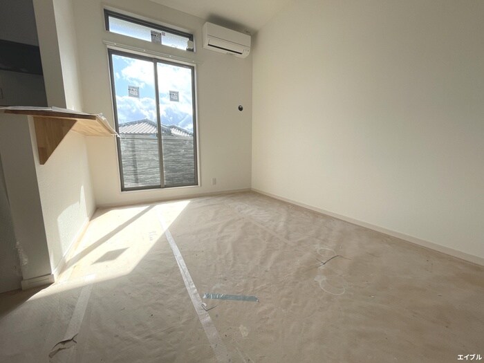 物件内観写真19　(居室)