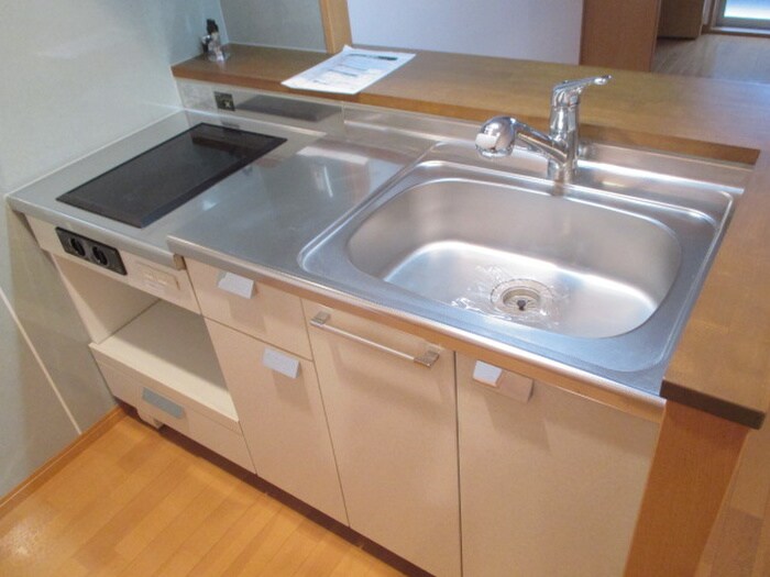 物件内観写真8　(キッチン)