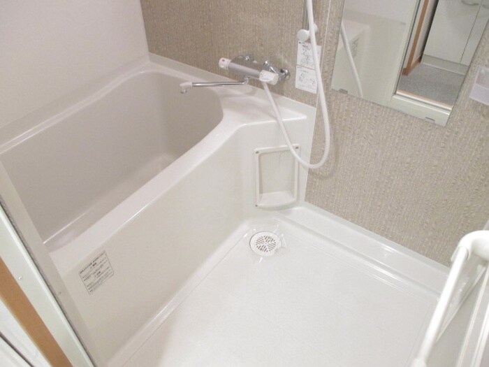 物件内観写真12　(バス／シャワールーム等)