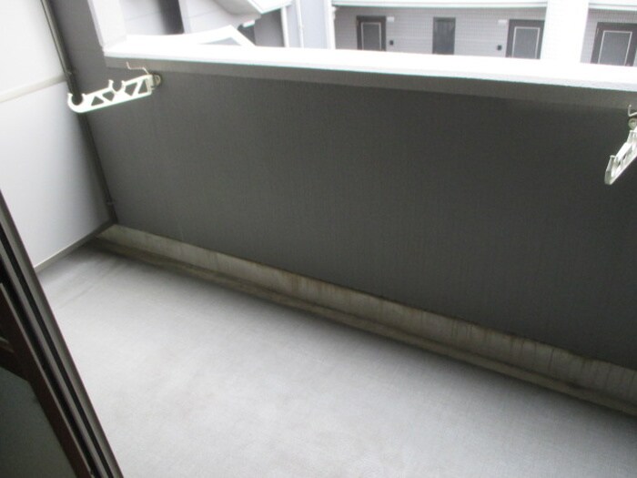 物件内観写真19　(ベランダ・バルコニー)