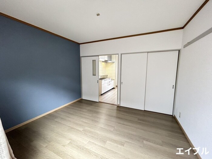 物件内観写真5　(居室)