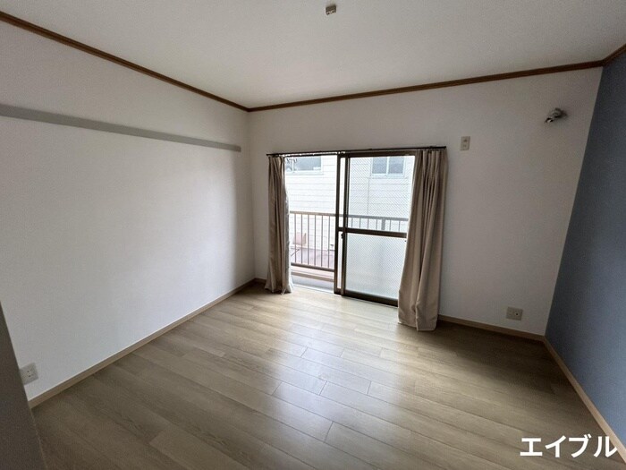 物件内観写真6　(居室)