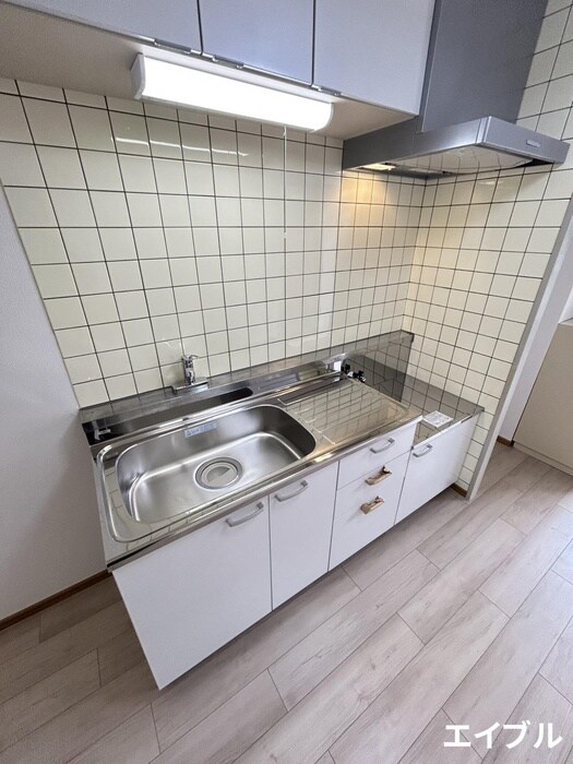 物件内観写真7　(キッチン)