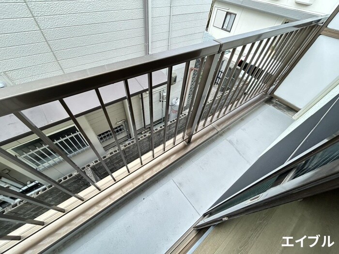 物件内観写真18　(ベランダ・バルコニー)