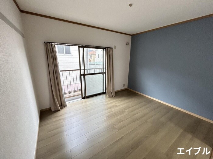 物件内観写真20　(居室)