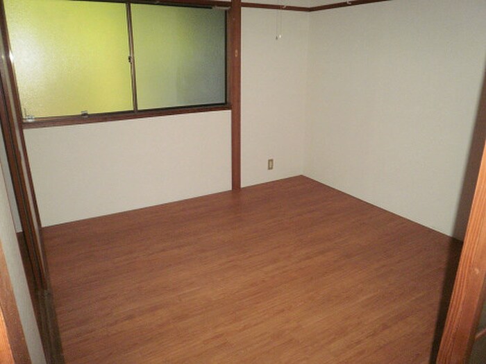 物件内観写真5　(居室)