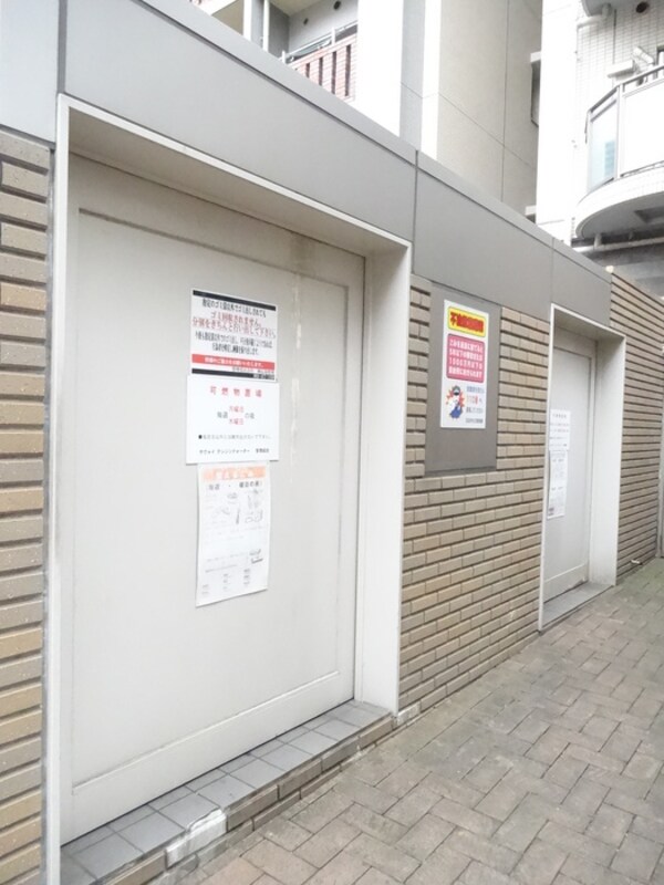 建物設備