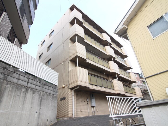 物件外観写真5　(外観写真)