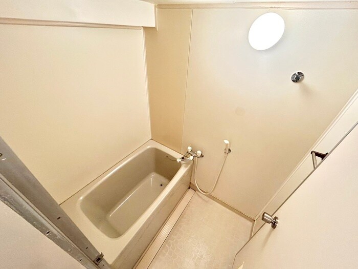 物件内観写真12　(バス／シャワールーム等)