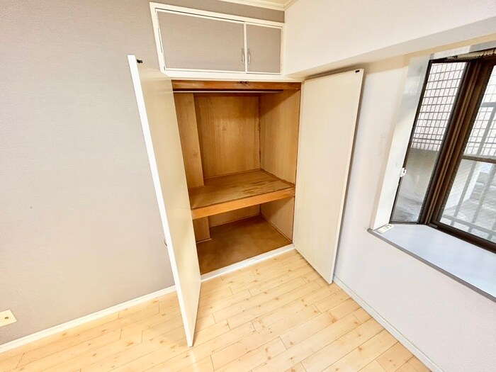 物件内観写真19　(収納)