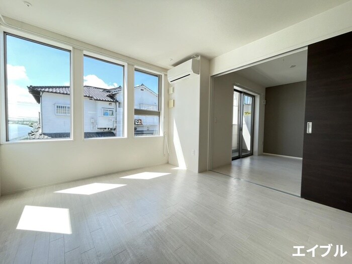 物件内観写真6　(居室)