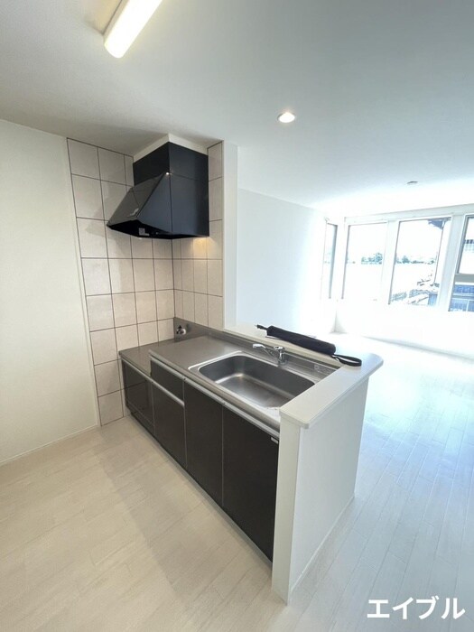 物件内観写真7　(キッチン)