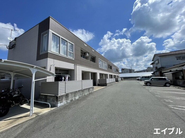 物件外観写真5　(外観写真)