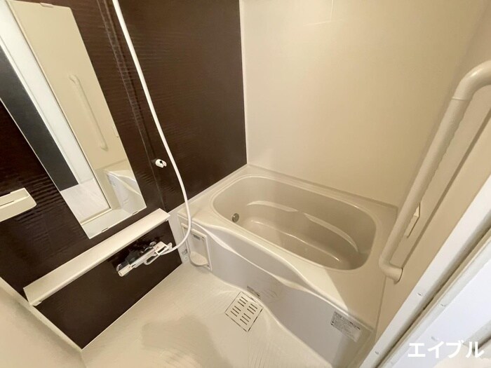 物件内観写真9　(バス／シャワールーム等)