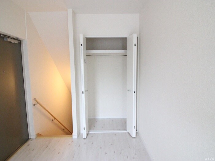 物件内観写真5　(収納)