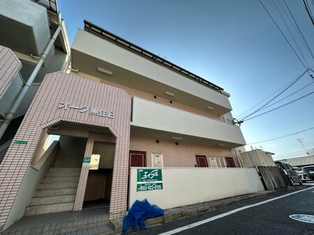 オーク黒住Ｂ外観写真