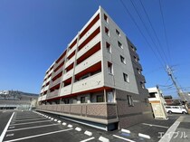 Grand Chariot YUKUHASHIの外観写真