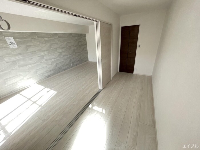 物件内観写真13　(居室)