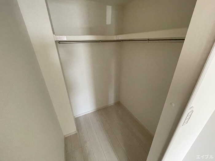 物件内観写真15　(収納)