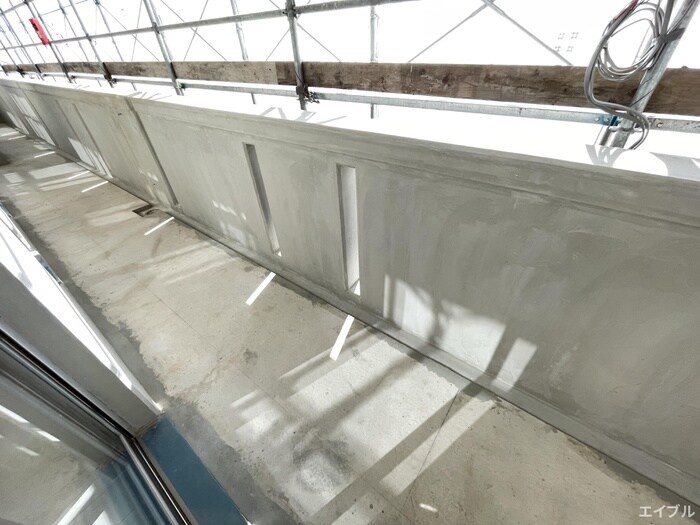 物件内観写真16　(ベランダ・バルコニー)