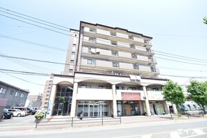 センチュリー２１外観写真