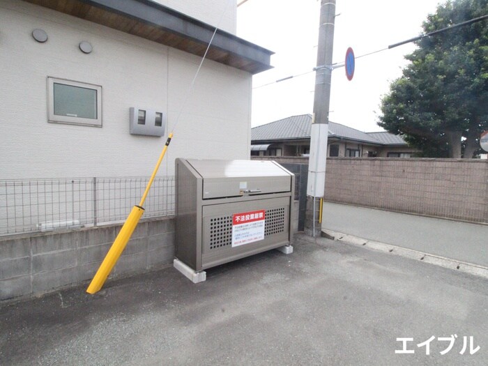 物件外観写真5　(建物設備)