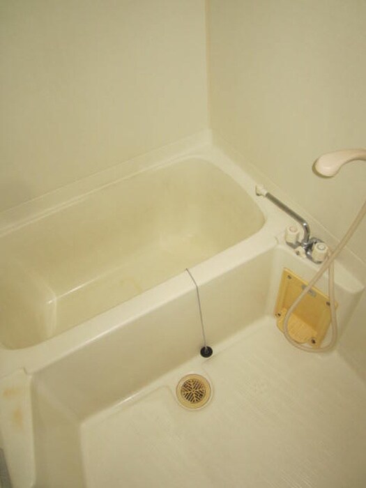 物件内観写真12　(バス／シャワールーム等)