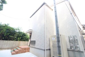 ラシックランテ竹下外観写真
