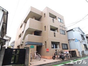 イマージュ別府外観写真