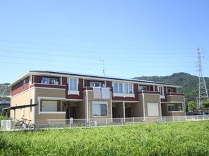 ビューラー外観写真