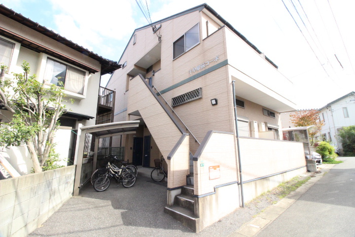 外観写真