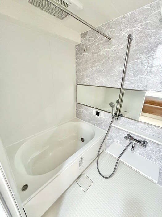 物件内観写真11　(バス／シャワールーム等)