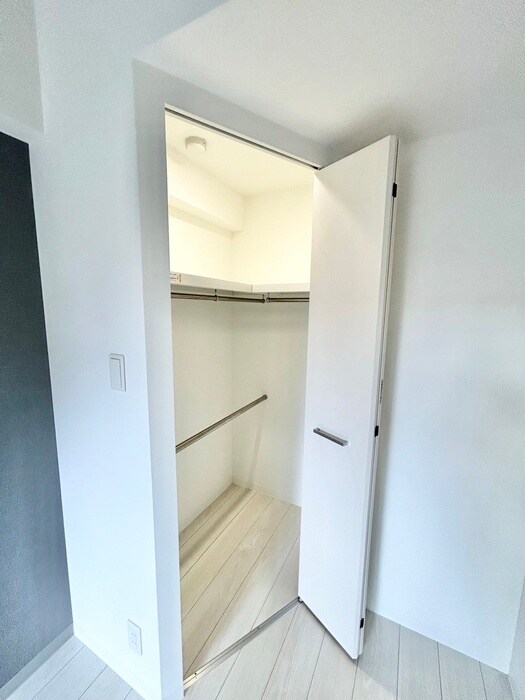 物件内観写真19　(収納)