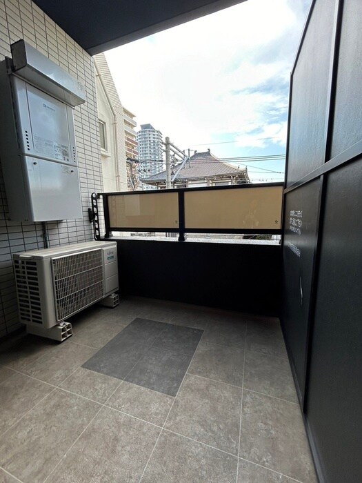 物件内観写真21　(ベランダ・バルコニー)