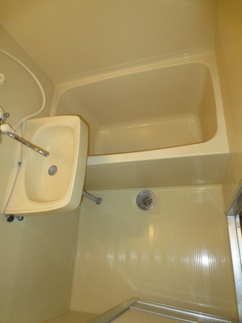 物件内観写真6　(バス／シャワールーム等)