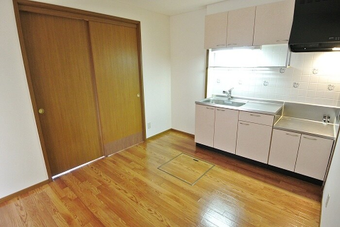 物件内観写真3　(居室)