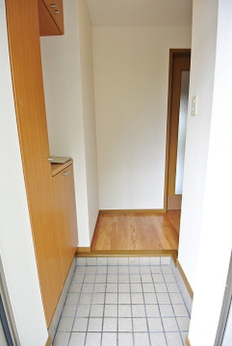 物件内観写真11　(居室)