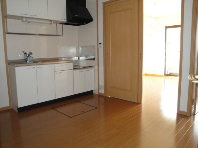 物件内観写真7　(キッチン)