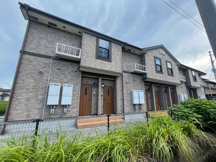 物件外観写真5　(外観写真)