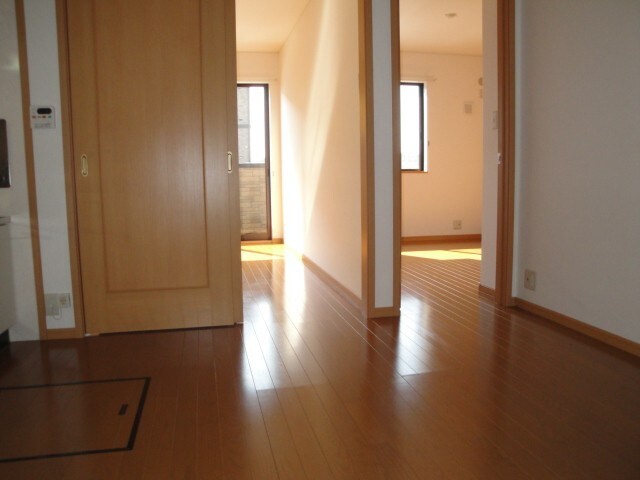 物件内観写真11　(居室)