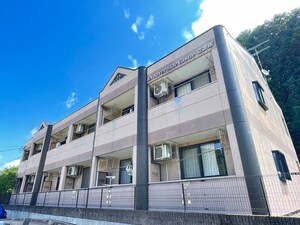ﾘﾊﾞｰｻｲﾄﾞｷｬｯｽﾙ一番館外観写真