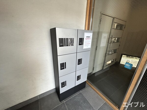 建物設備