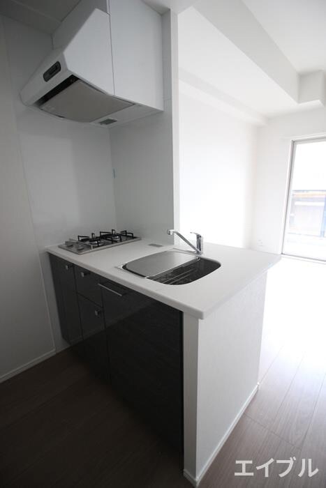 物件内観写真11　(キッチン)