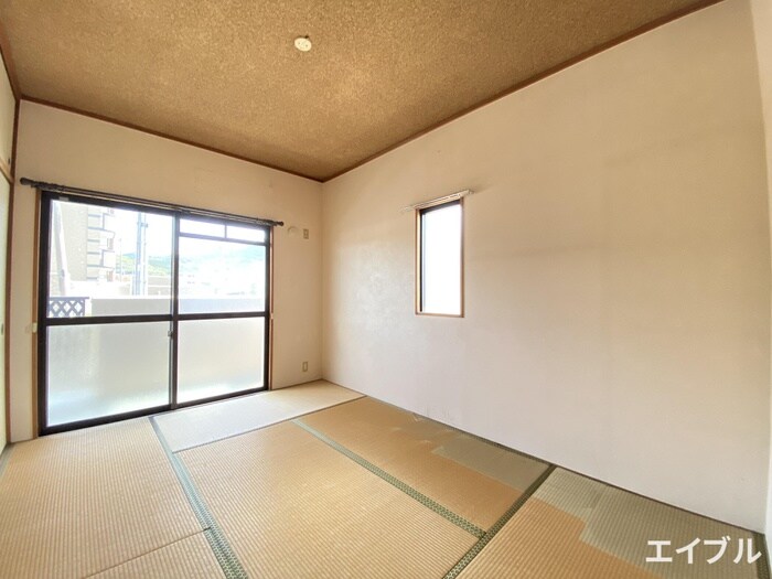 物件内観写真10　(居室)