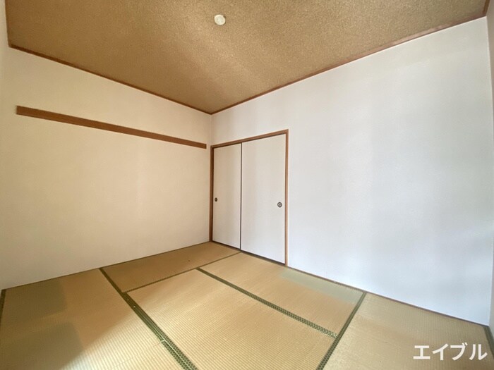 物件内観写真11　(居室)